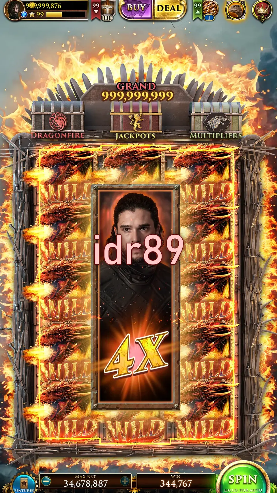 idr89 APK