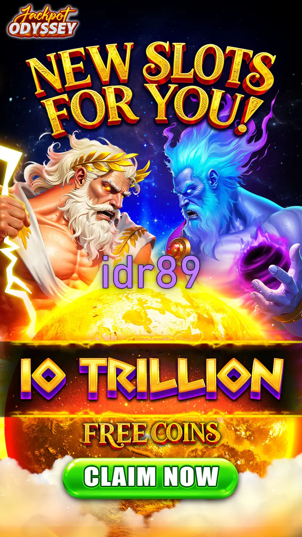 idr89 APK